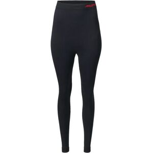 Musto Women's Offshore Sailing Mpx Active Baselayer Trousers Black 8/10.