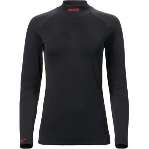 Musto Women's Offshore Sailing Mpx Active Baselayer Long-sleeve Top Black 8/10.