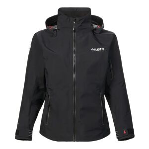 Musto Women's Lpx Gore-tex Jacket Black 10
