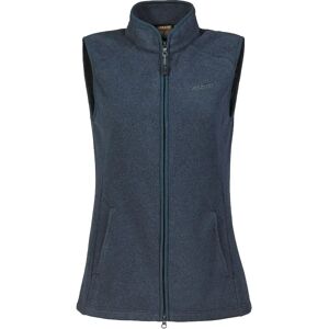 Musto Women's Fenland Polartec Comfortable Vest Navy 14