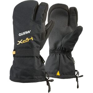 Musto Sailing Hpx Gore-tex Ocean Glove Black XS