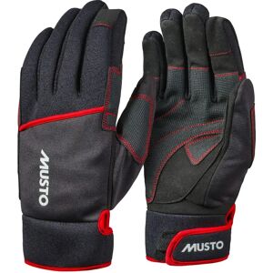 Musto Performance Winter Glove 2.0 Black XXL