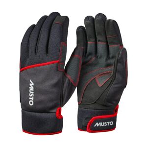 Musto Performance Winter Glove 2.0 Black XS