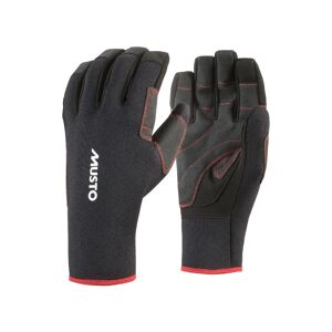 Musto Performance All Weather Glove Black L
