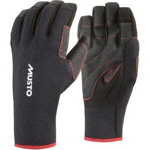 Musto Performance All Weather Glove Black S