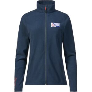 Musto Bys Women's Corsica Polartec® 100gm Fleece 2.0 Navy 16