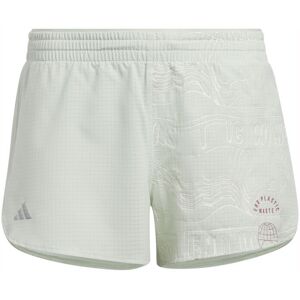 Adidas RFTO Shorts Women  - green - Size: Extra Large