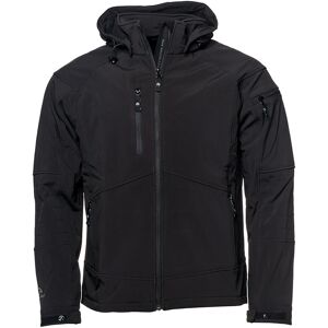 Elka 116500 Water Resistant Softshell Jacket