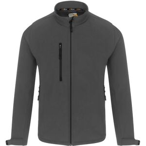 ORN 4200-50 Tern Softshell Jacket XL Graphite Grey