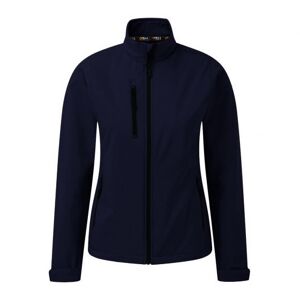 ORN 4260-50 Tern Ladies Softshell Jacket 10  Navy