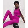 Puma Flawless High Waist 7/8 Tight Pink S10