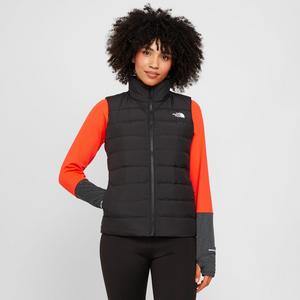 The North Face Women's Aconcagua Iii Gilet - Blk, BLK - Unisex