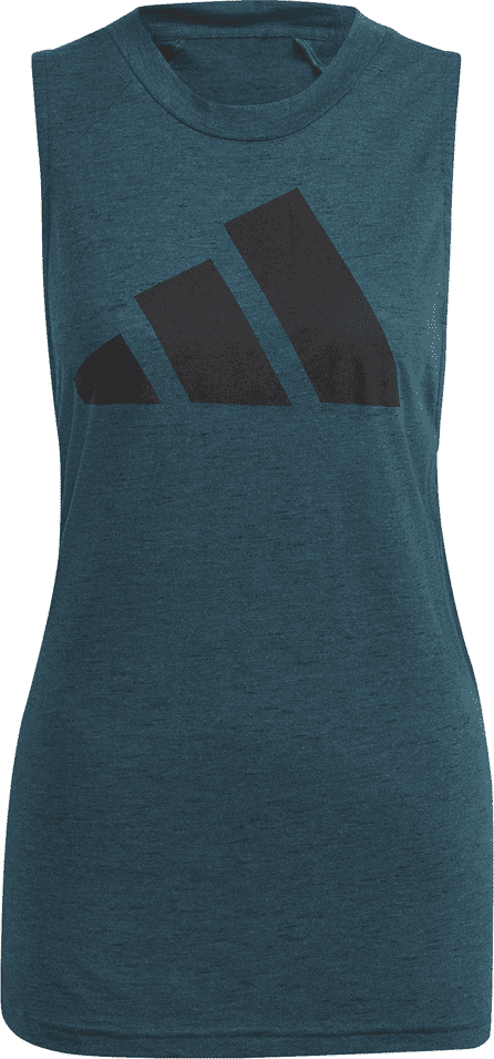 adidas Sportswear Womens Winners 2.0 Tank Top Colour: MARL, Size: Extra Small