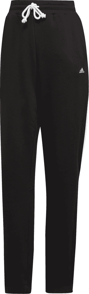 adidas Womens Sportswear Seasonals Stadium Pant Colour: Black, Size: Small