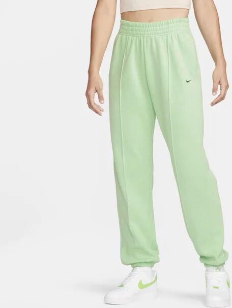 Nike Sportswear - Women Pants  - Green - Size: 2X-Small