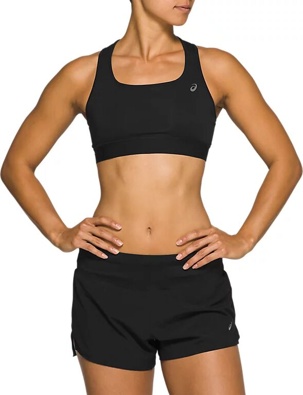 ASICS Bra Performance Black FeMale Size XL