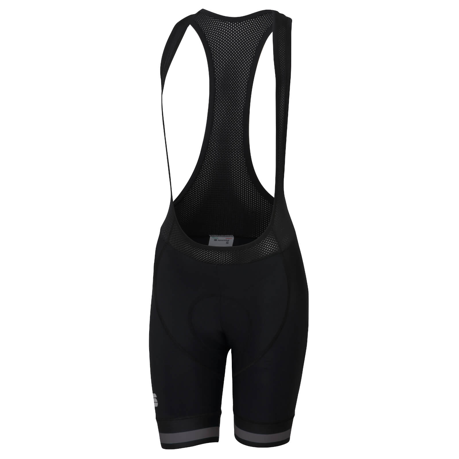 Sportful Women's BodyFit Classic Bib Shorts - L; female