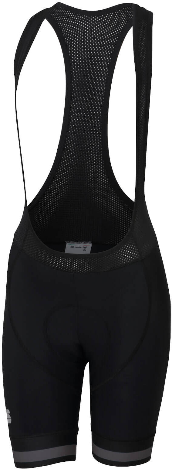 Sportful Women's BodyFit Classic Bib Shorts - M; female