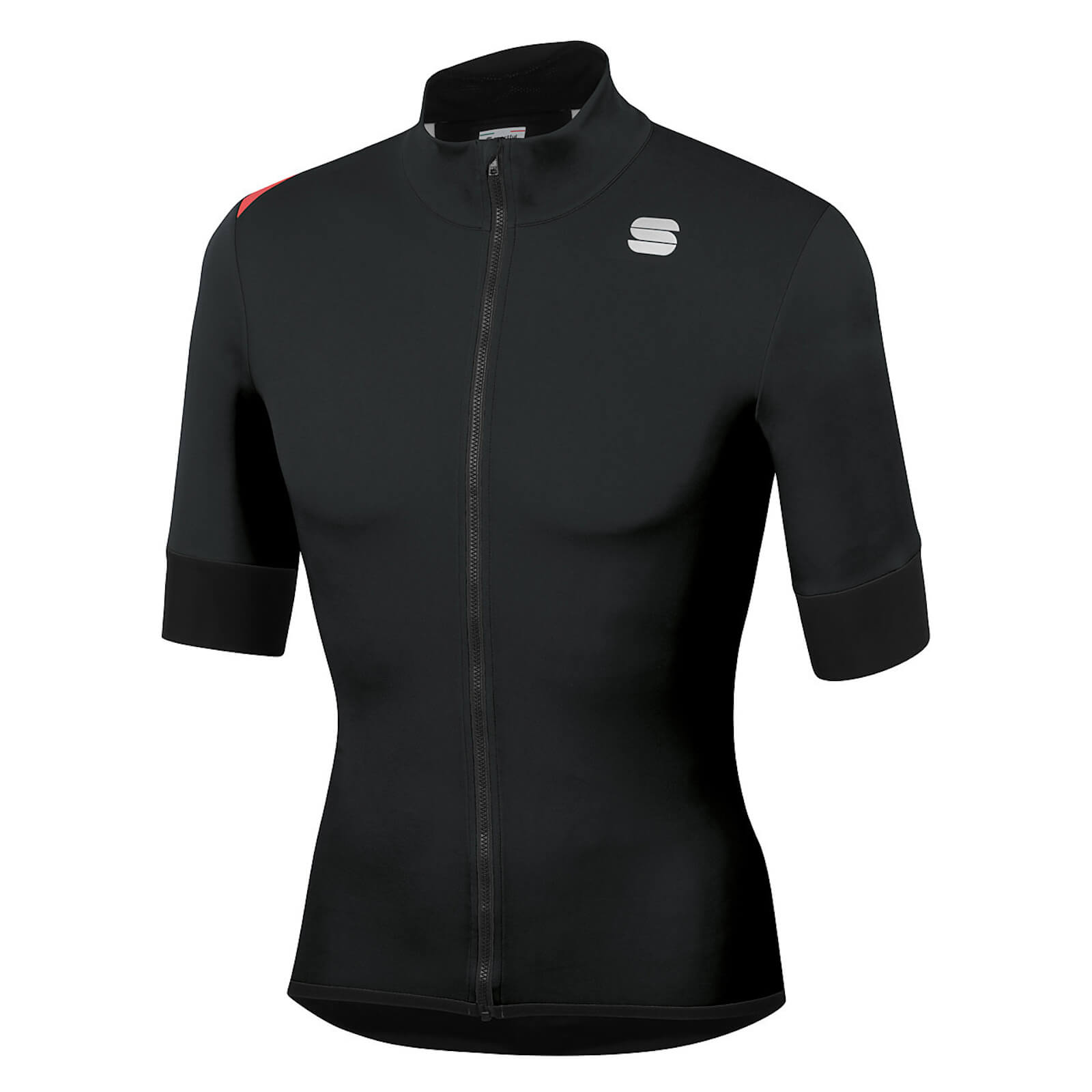 Sportful Women's Fiandre Light NoRain Short Sleeve Jacket - L; female