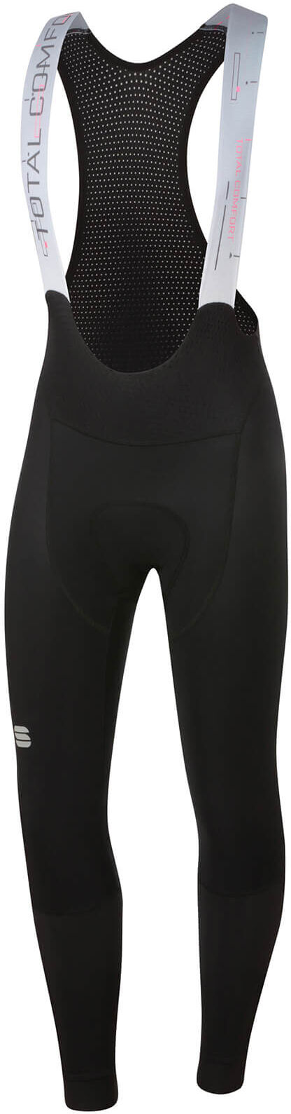 Sportful Women's Total Comfort Bib Tights - XS;