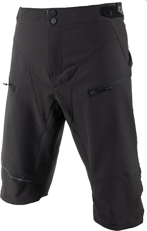 Photos - Cycling Clothing ONeal Rockstacker Unisex Black Size: 34 1071734 