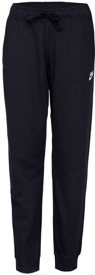 Nike Sportswear Club MR STD Training Pants Women  - black