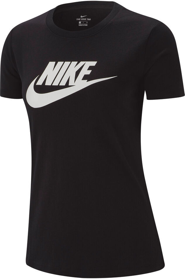 Nike Sportswear Essential T-Shirt Women  - black