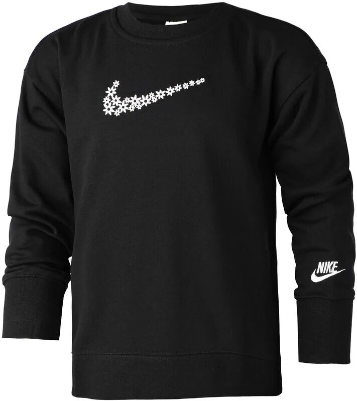 Nike Sportswear French Terry Sweatshirt Women  - black