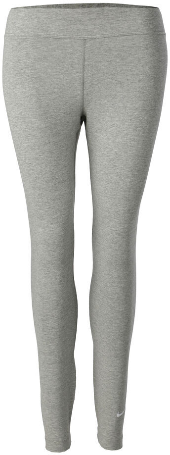 Nike Sportswear Essential Tight Women  - lightgrey - Size: Small