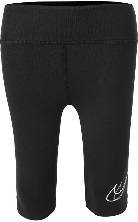 Nike Sportswear Dance Bike Tight Women  - black - Size: Medium