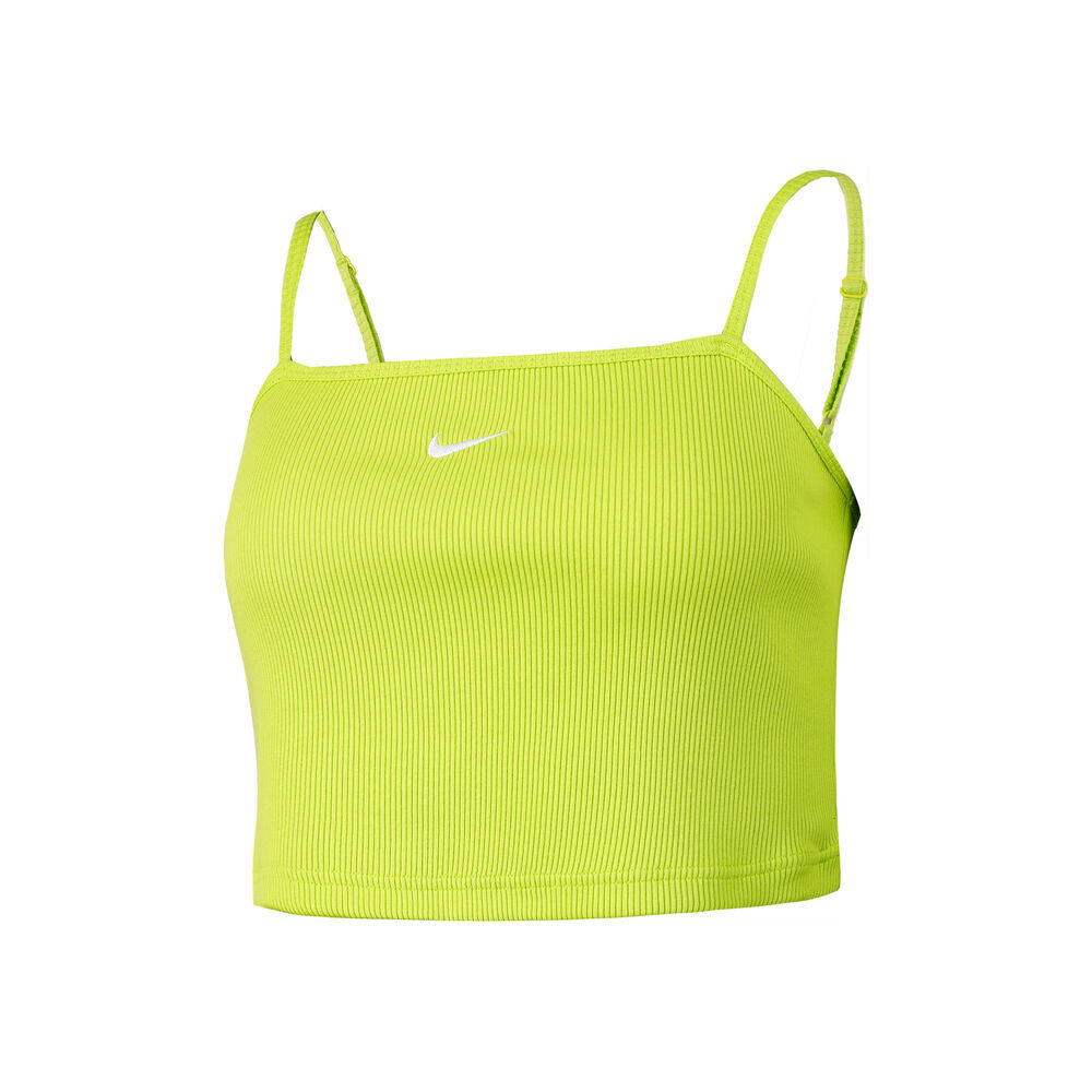 Nike Sportswear Tank Top Women  - green - Size: Large