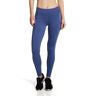 Patagonia Women's Midrise Pack Out Tights in Current Blue (21995)   Size XL   HerRoom.com