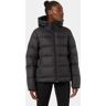 Helly Hansen Women's Active Lightweight Puffy Jacket Black XL