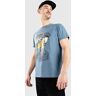 Picture Pascoe T-Shirt copen blue copen blue L,M,S Herren