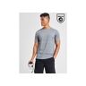Nike Miler 1.0 T-Shirt - Grey - Mens, Grey XL