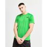 Castore Apex T-Shirt - Green, Green XL