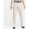 Nike Tourschmale Golfhose mit fünf Taschen für Herren - Grau 31/34 Male  Grau