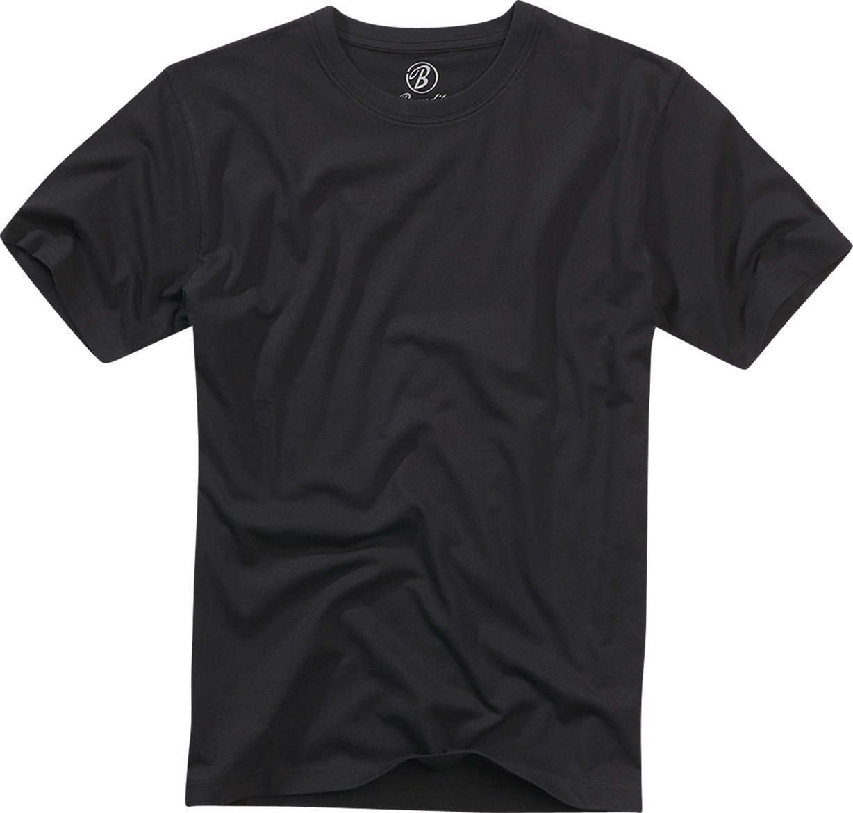 Brandit T-Shirt Brandit Schwarz