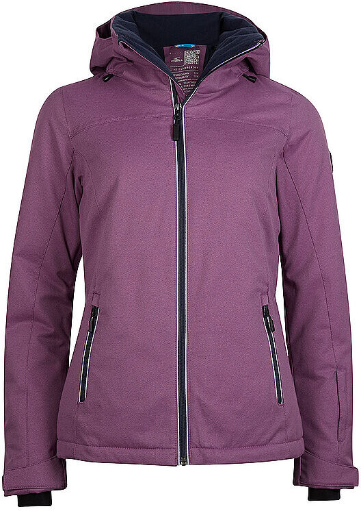 O'NEILL Damen Snowboardjacke Stuvite lila Damen XS