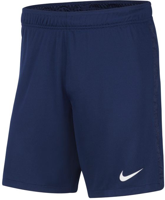 Nike Tottenham Hotspur 2021/22 Stadium Home Men's Football Shorts - Blue - size: XS, S, M, L, XL