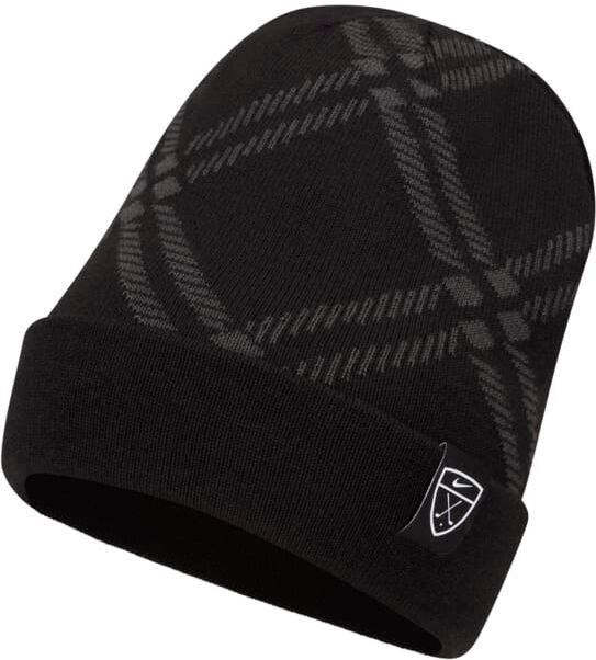 Nike Golf Beanie - Black - size: ONE SIZE