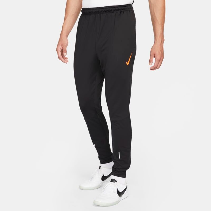 Nike Therma-FIT Strike Winter Warrior Men's Football Pants - Black - size: 2XL, XS, S, M