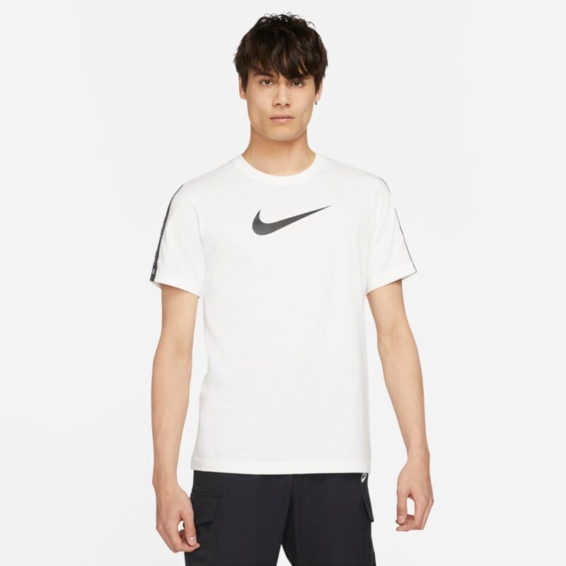 Nike Sportswear Men's T-Shirt - White - size: XS, S, 2XL, L, XS, S, L, XL, S, L, 2XL, M, M, XS, XL, S, M, L, XL, 2XL, M, XL