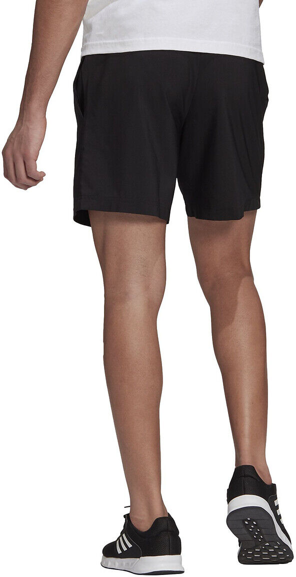 adidas Performance Short petit logo