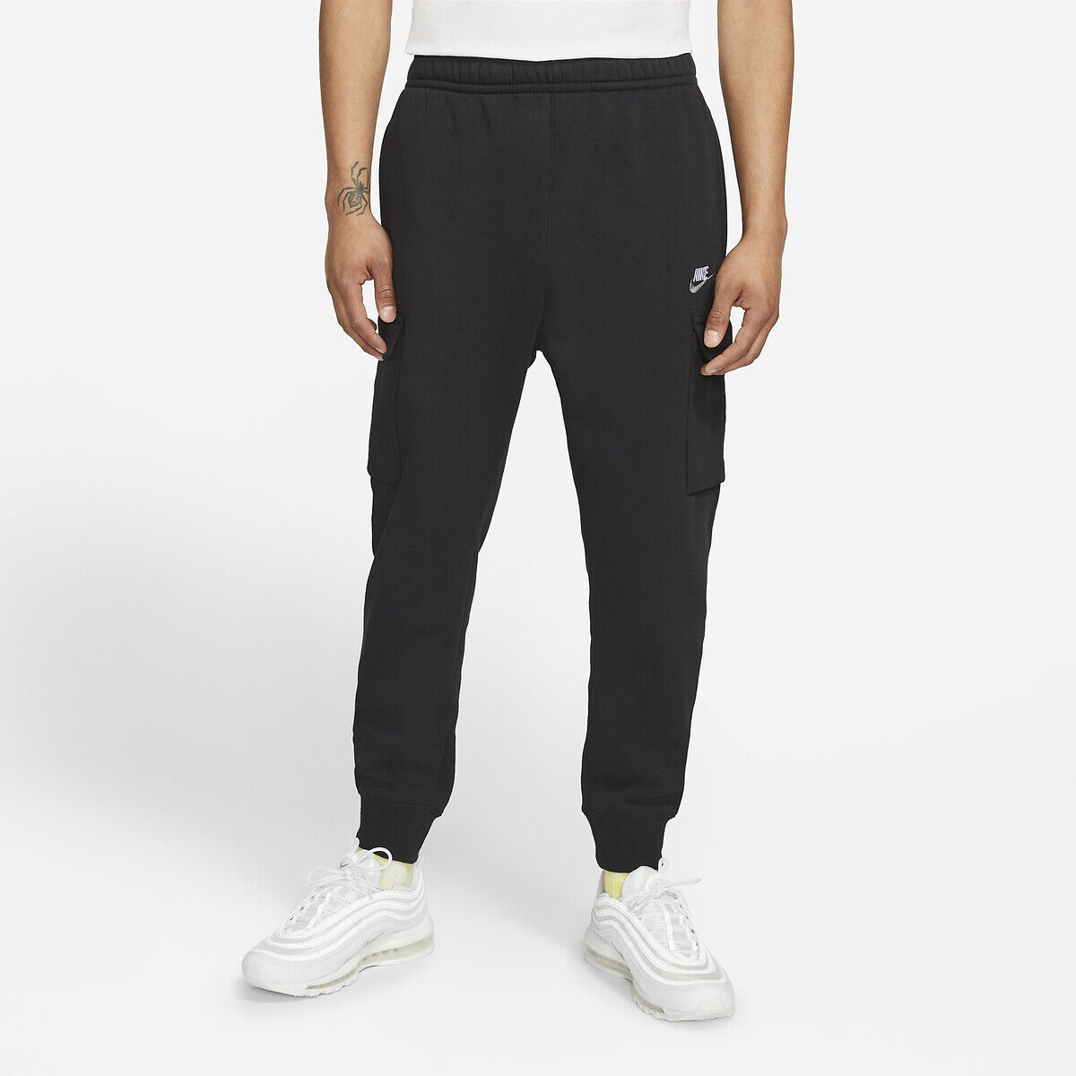 NIKE Pantalon Cargo Sportwear