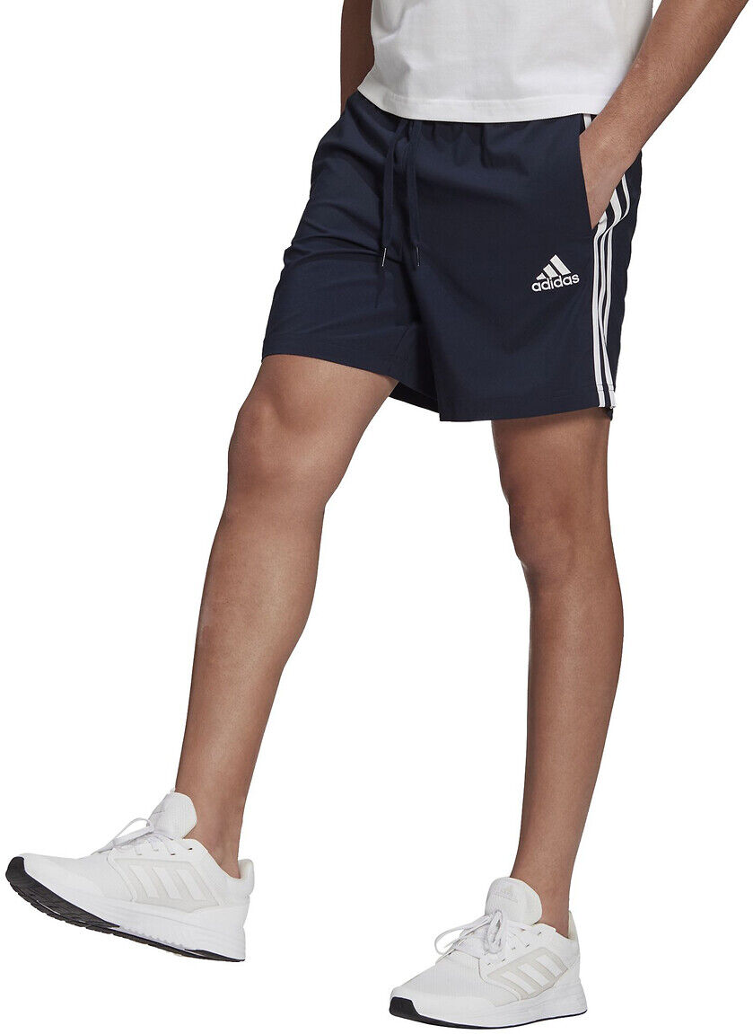 adidas Performance Short petit logo 3 bandes