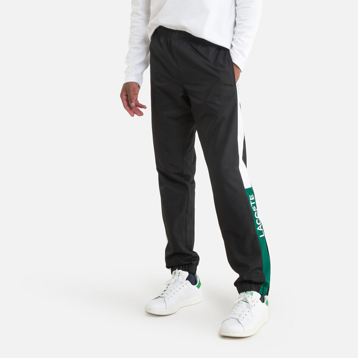 LACOSTE Pantalon de sport Lacoste Sport