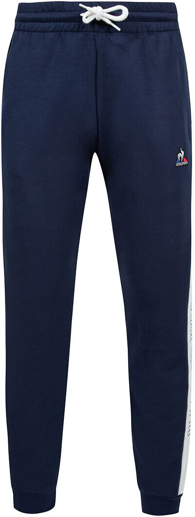 LE COQ SPORTIF Pantalon de survêtement bicolore