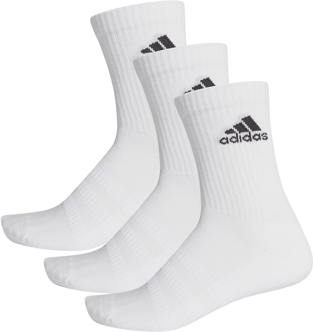 adidas Performance Lot de 3 paires de chaussettes hautes