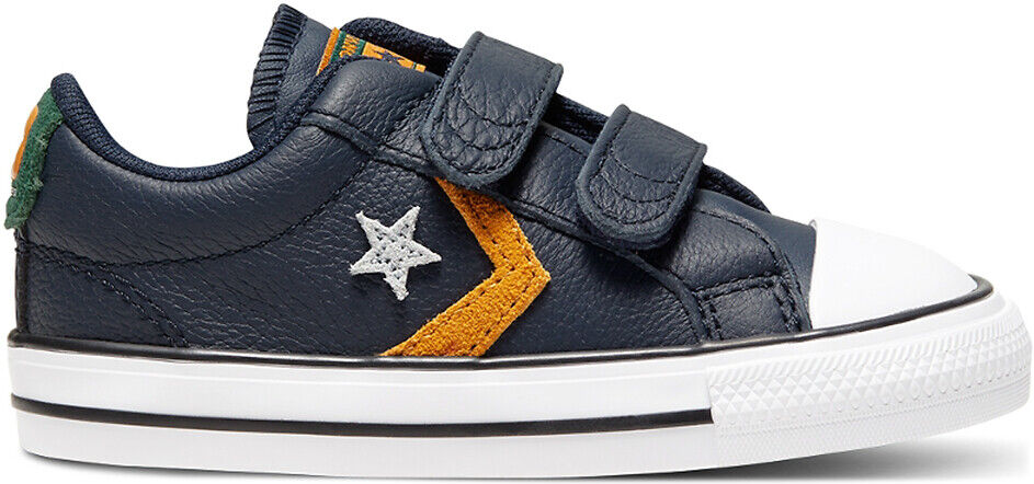 CONVERSE Baskets Star Player 2v Leather Twist Leather